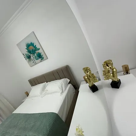Soleis Apartamento