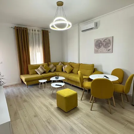 Soleis Apartamento