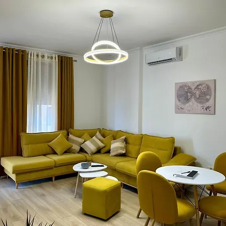 Appartement Soleis Shkoze