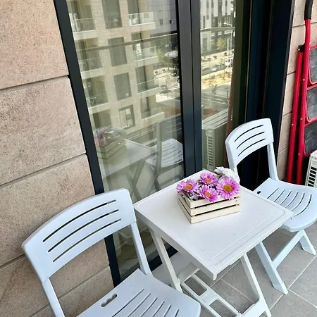 Soleis Appartement